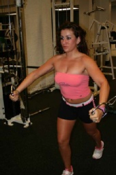 Rachael Sue