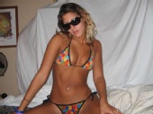 Rachel Margolies - x
