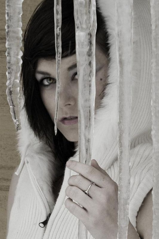 DestinyDesiree - Ice Queen