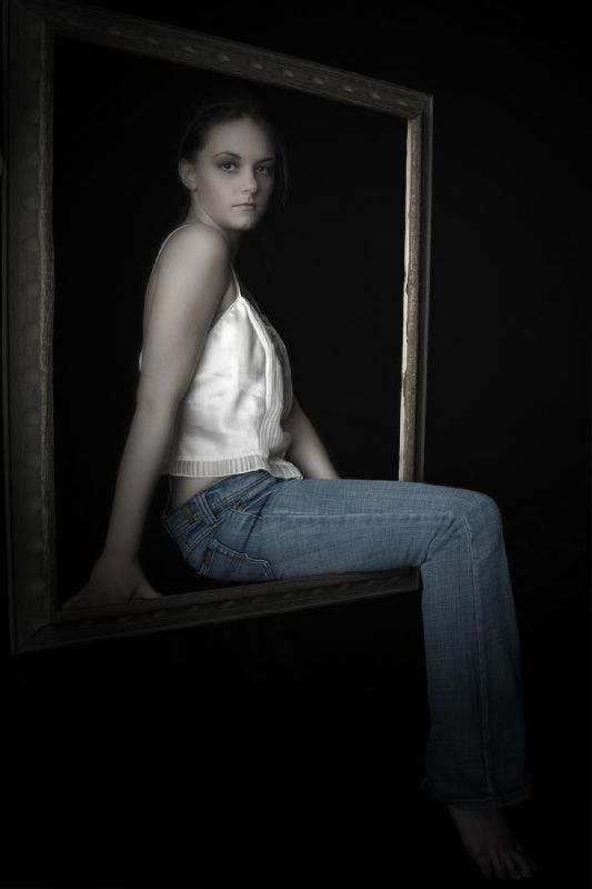 DestinyDesiree - Frame