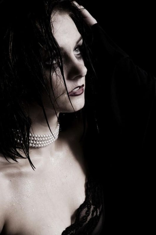 DestinyDesiree - Lost