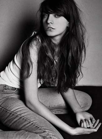 Mila - CK