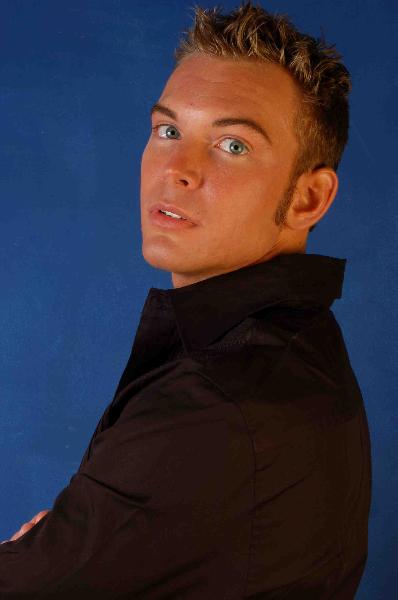 Andrew Jaworski - Andrew