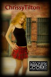 christina