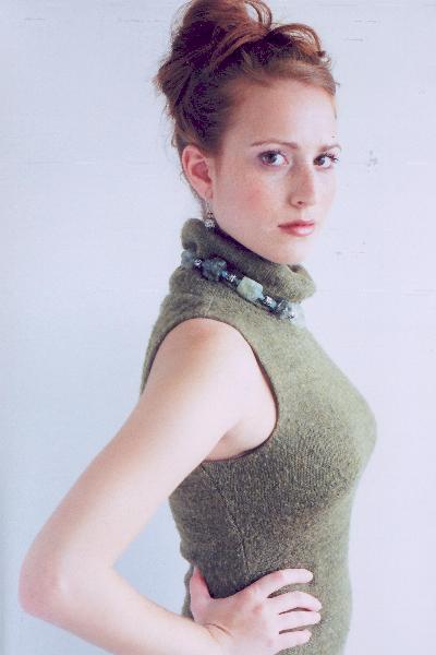 Lindsay Hopper