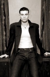 Alfredo Canneva - Casual