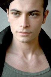 Alfredo Canneva - headshot