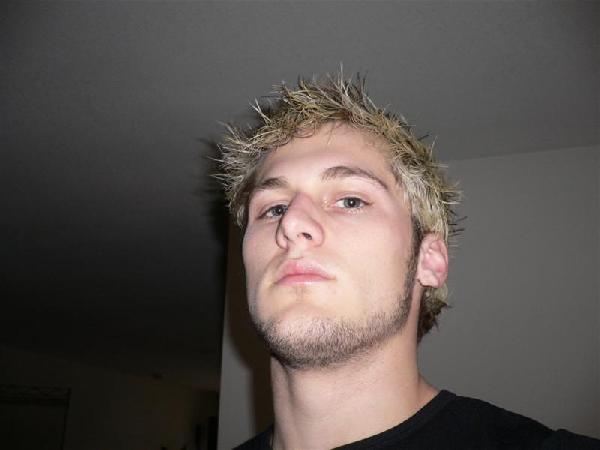 Aaron Sinnard