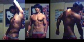 tastan - posing