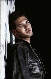 Bret Lugo