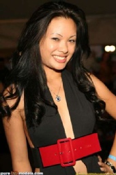 APRIL B. - Purehotmodels