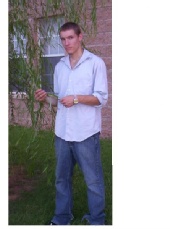 cowboy - holding on to nature