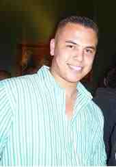 Pascual Alvarez