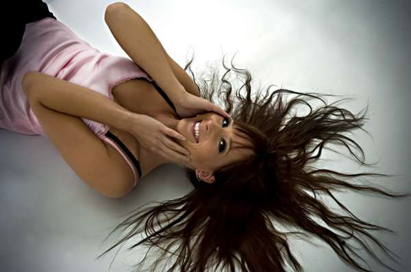 Catwalkqueen - Maria