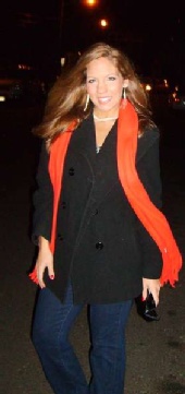 Rebecca Prentice