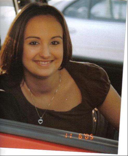 Marika - Casual Picture