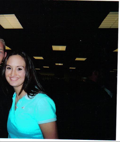 Marika - Casual Picture