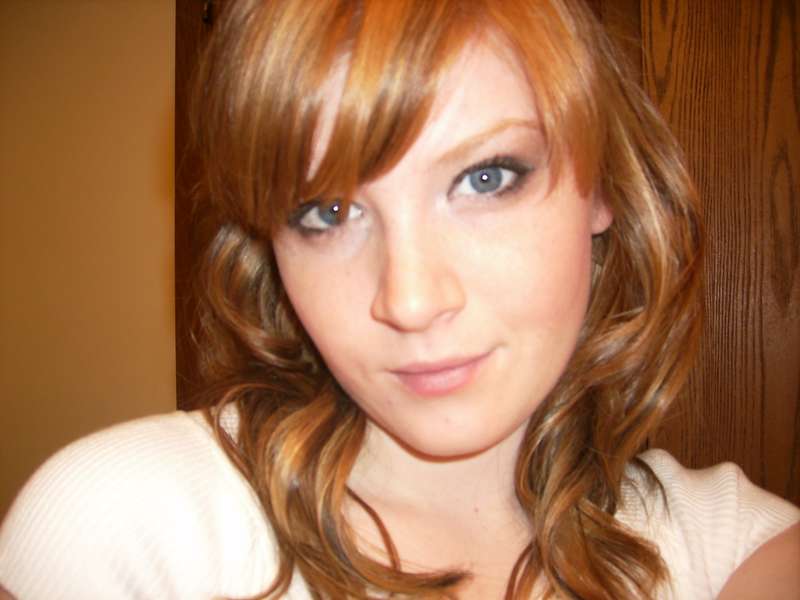 Melanie Wildt