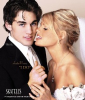 Susanna - Bridal shoot with Drew #59151