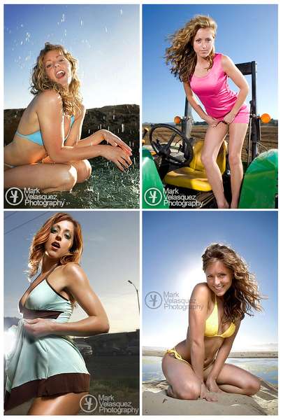 emmi - Tearsheet Demo