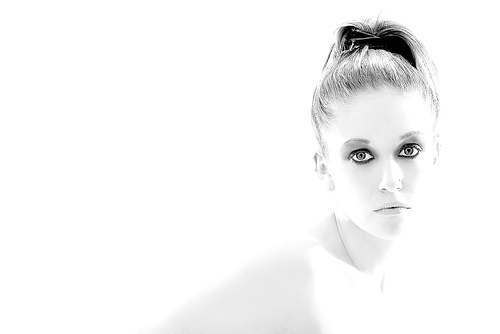Lauren - Angelic