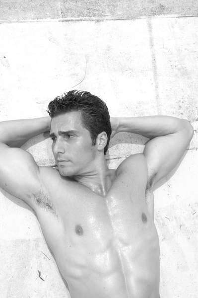 Jason Gendler