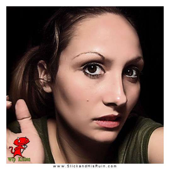 His Ruin - Just Manda