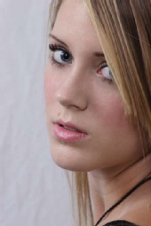 Taylor - closeup