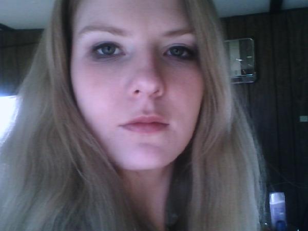 Jessica Campbell - Jess