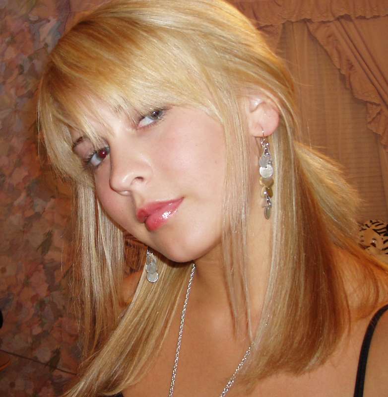 Maria-Teresa null - June 2008