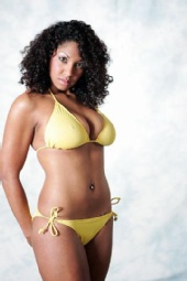 LadyPasha143 - yellow top