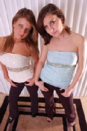 Mandy - Me and Vanessa