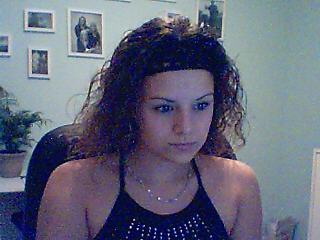 Brittney - Looking pretty