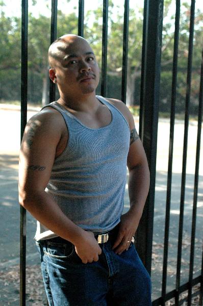 Ritche Lago Bautista - Ritche Lago Bautista