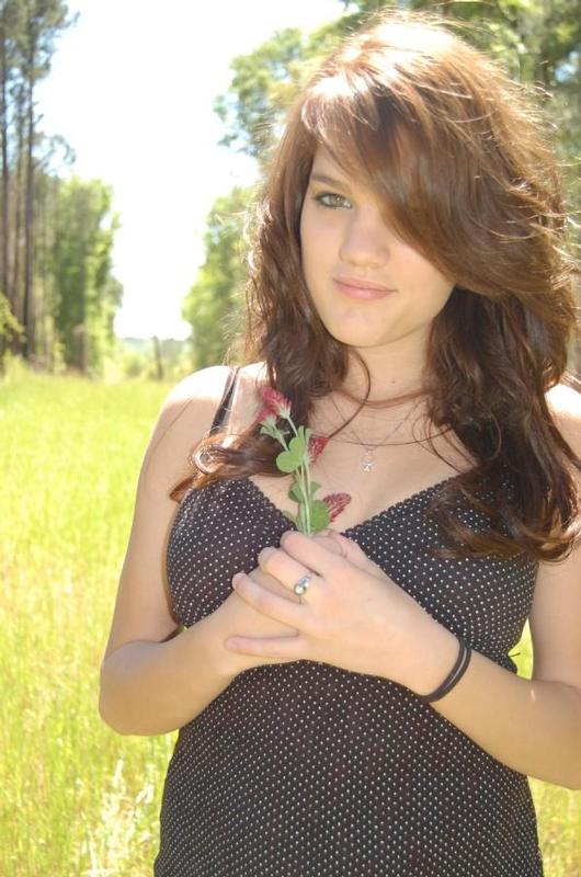 Christina Gaile Ferguson - Adelia Photography