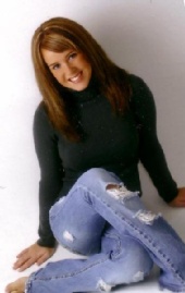 Kenzie - Senior Picture by MDP