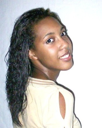 Irie Brown