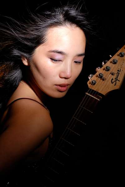 Lucie - Music Now (Hayward, CA)