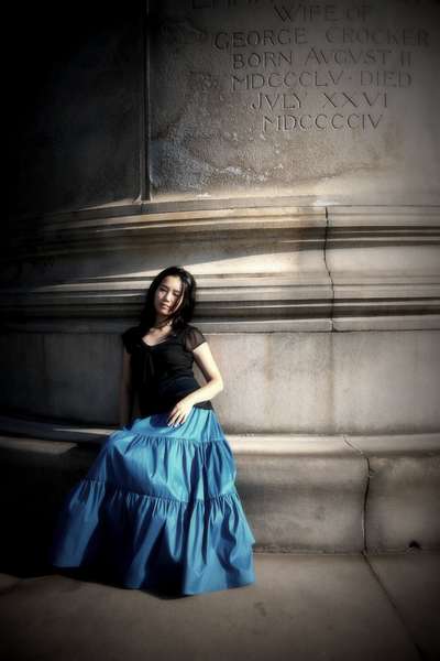 Lucie - George's Love