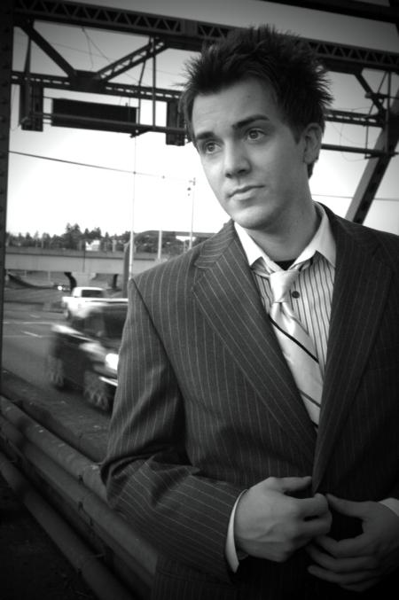 Parker Thompson
