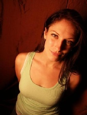 Kelli Zmiarovich