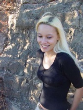 HeavenLeigh2008 - somewhat a body shot