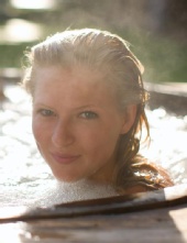 Kirsten Asher - Kirsten Asher