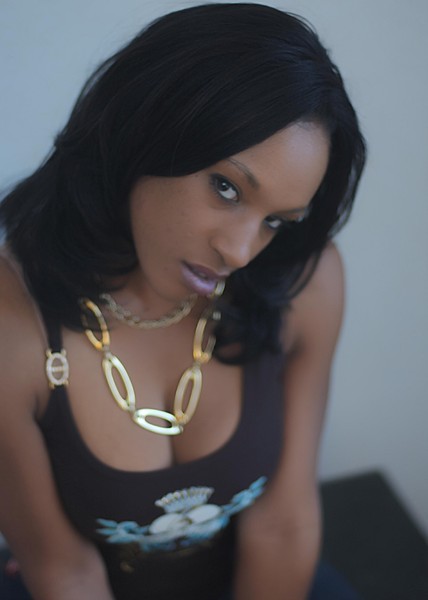 Keysha