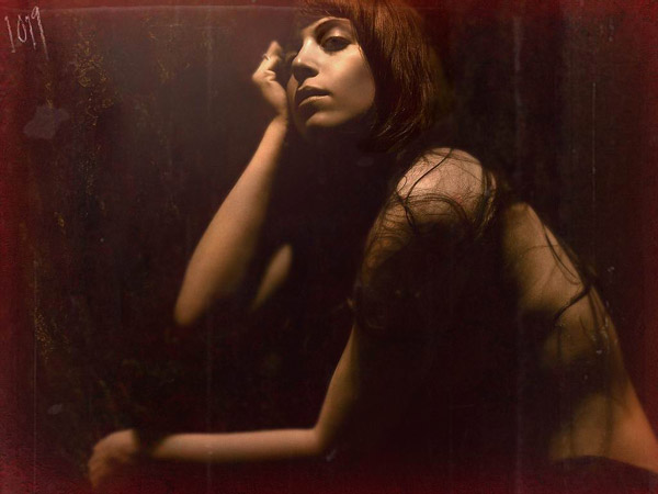 Miette - ENJOY THE SILENCE