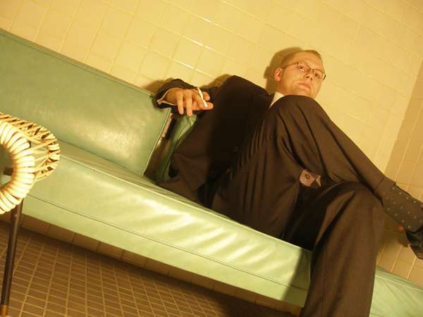 Random - Classy Retro