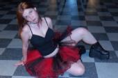 Alexis Assault - Just your every day pixie