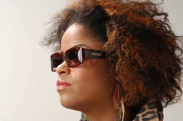 Ashley Holt - Via Spiga 2