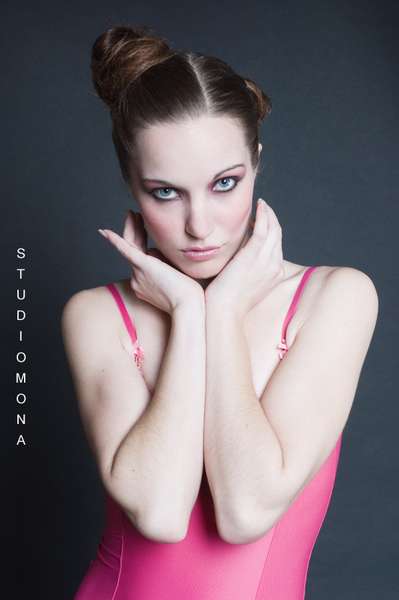 AngelEyes - Pretty in Pink