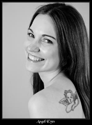 AngelEyes - Smile!